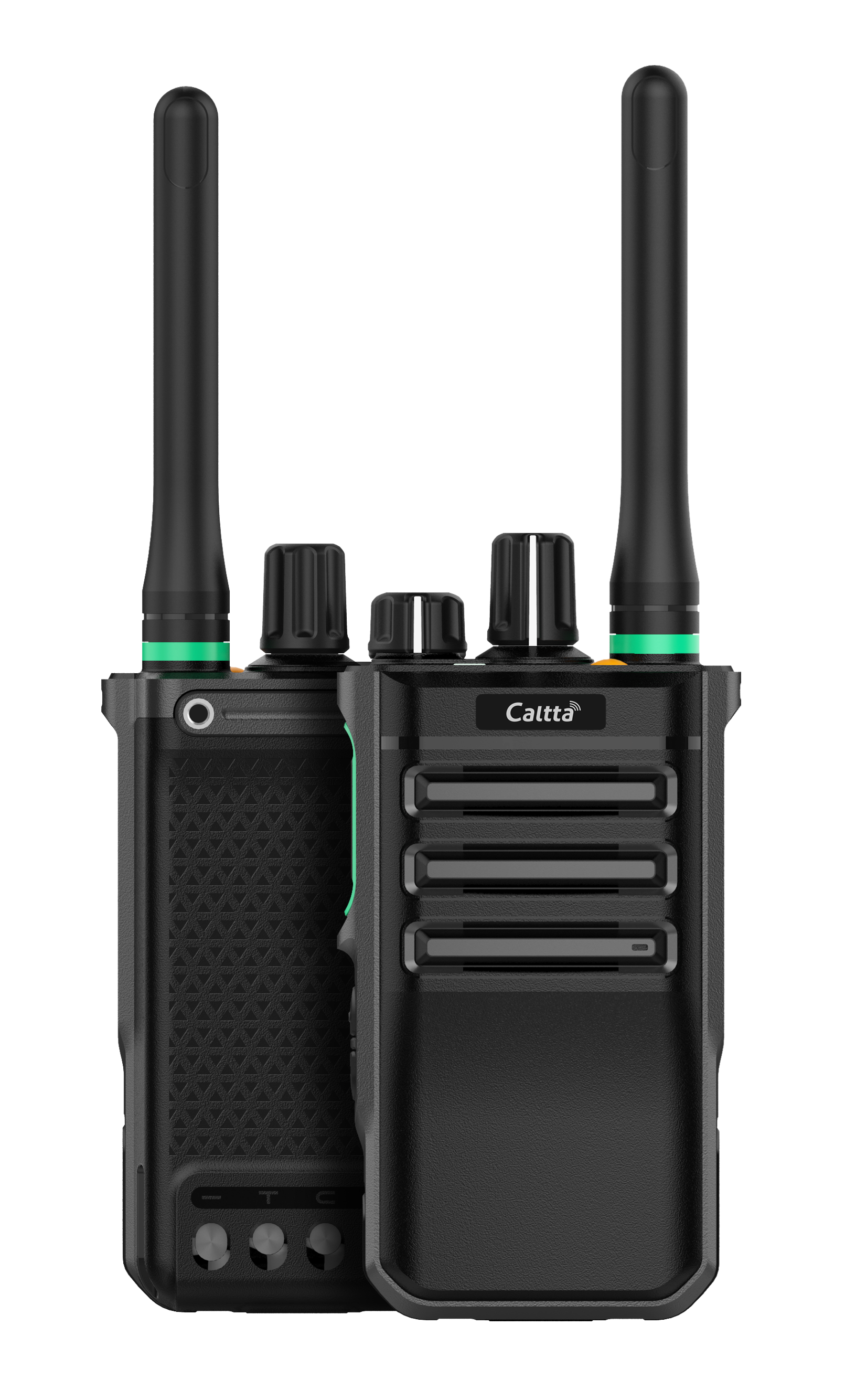 Портативная радиостанция Caltta PH600 UHF DMR