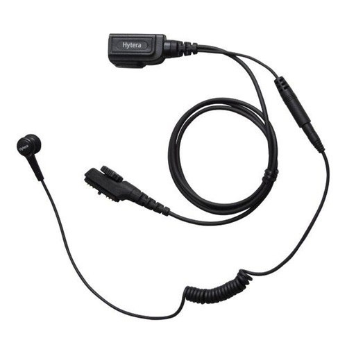 Гарнитура EHN-21, двухпроводная, для НP-7хх
