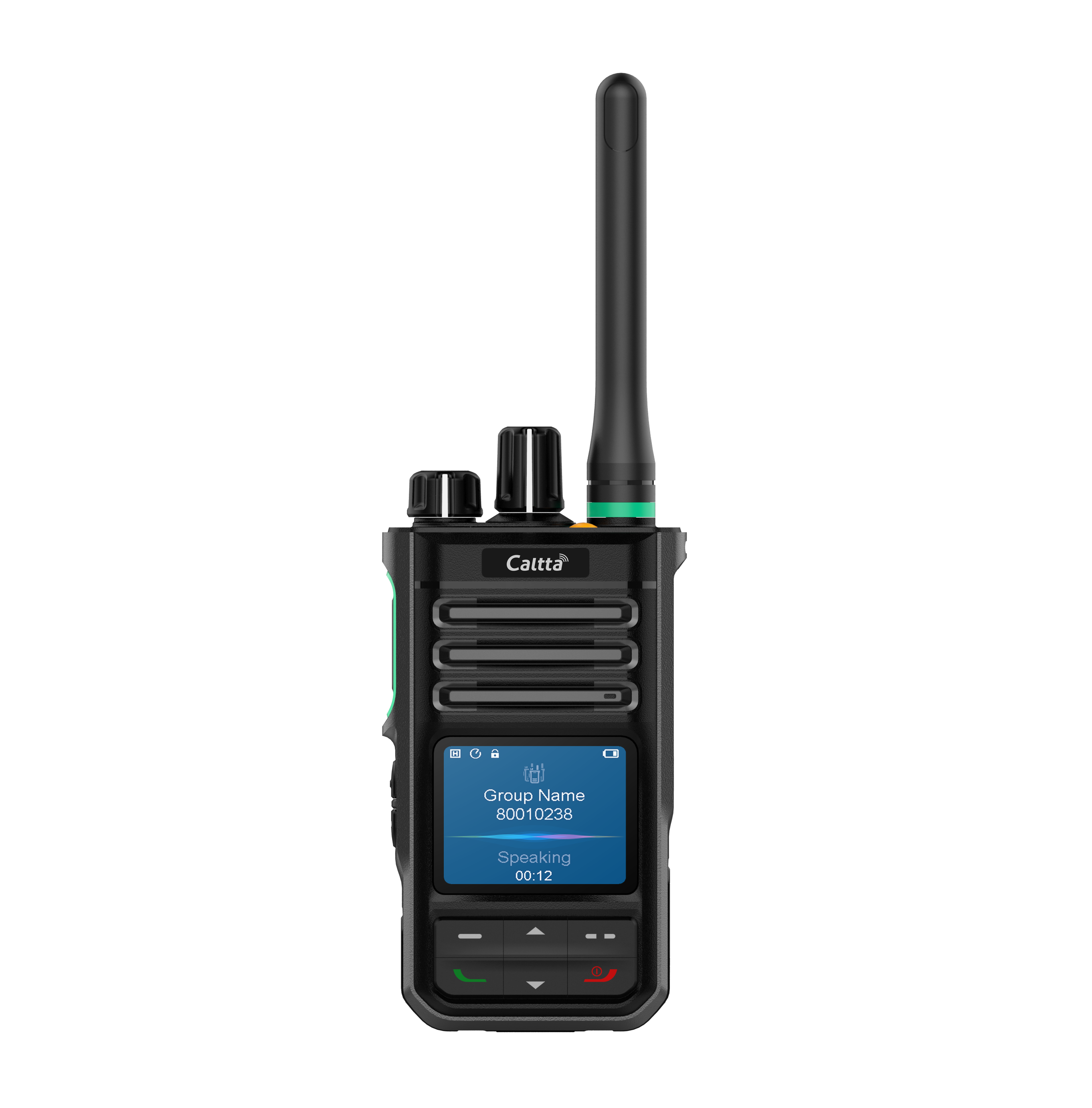 Портативная радиостанция Caltta PH660 UHF DMR