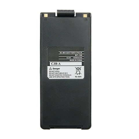 Аккумулятор ВР-196