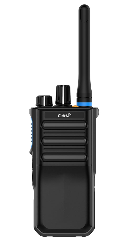 Портативная цифровая радиостанция Caltta DH500