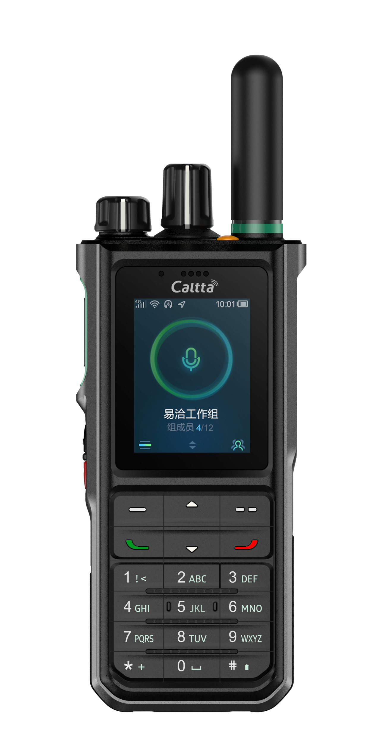 LTE-терминал Caltta E690