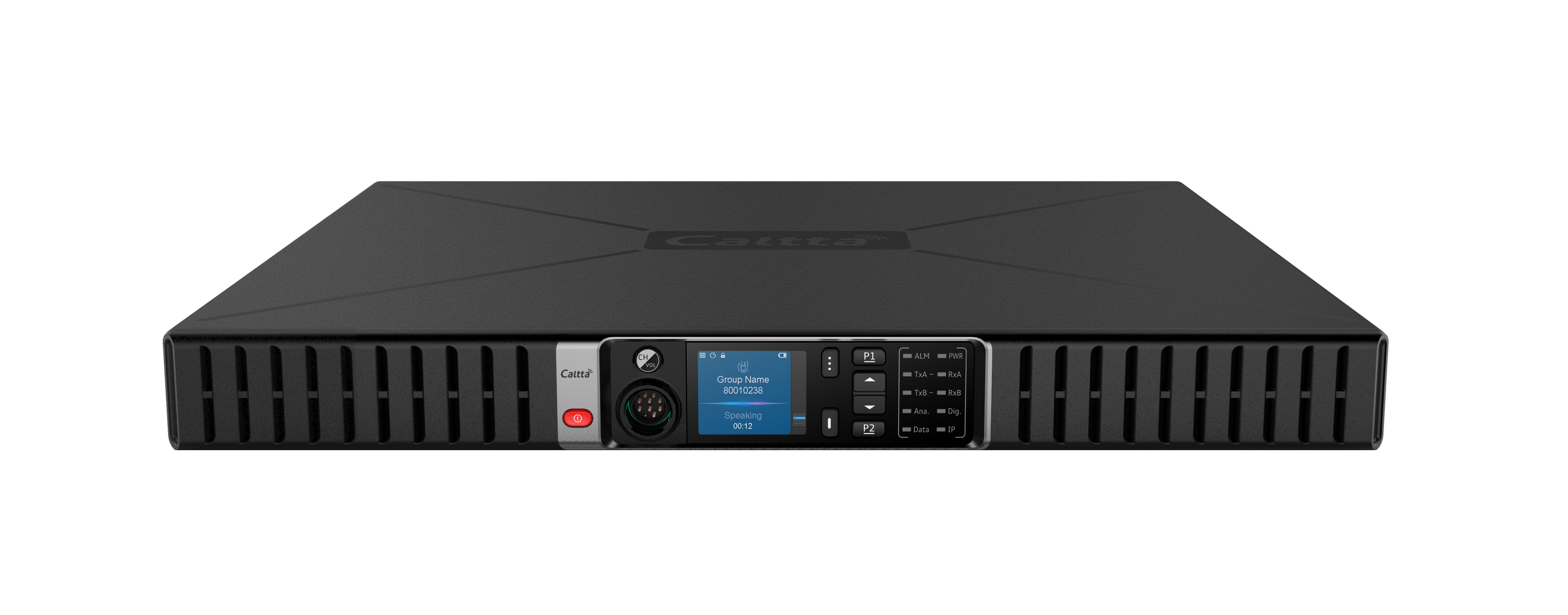 Цифровой ретранслятор Caltta PR900