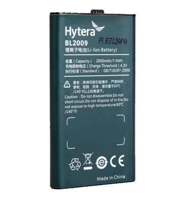 Аккумуляторная батарея "BL-2009"