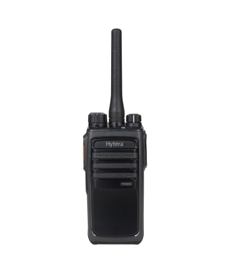 Радиостанция мобильная HYTERA PD-505 (UL913)