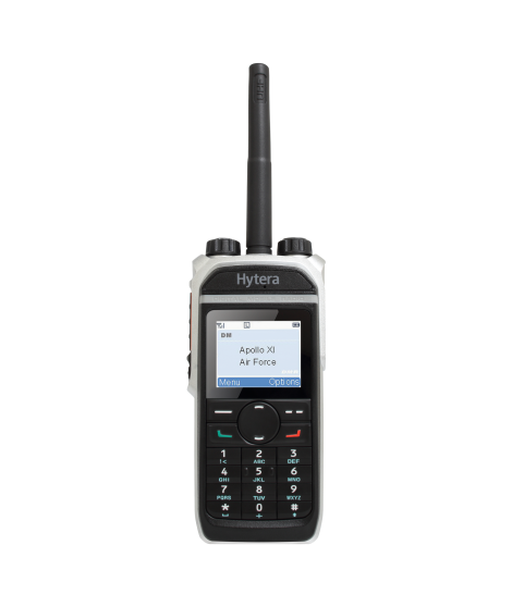 Радиостанция мобильная HYTERA PD-685