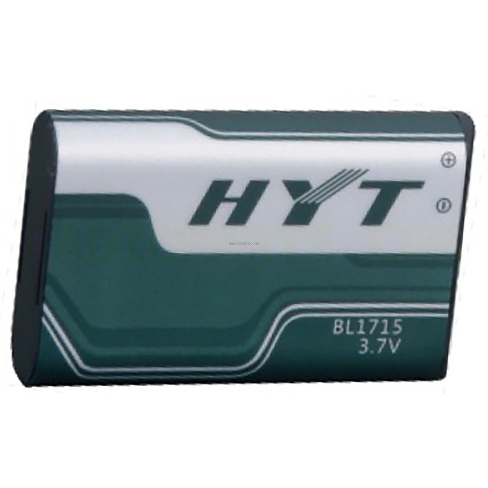 Аккумуляторная батарея «Hytera BL-1715» для TC-320