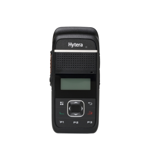 Радиостанция мобильная HYTERA «PD-355»