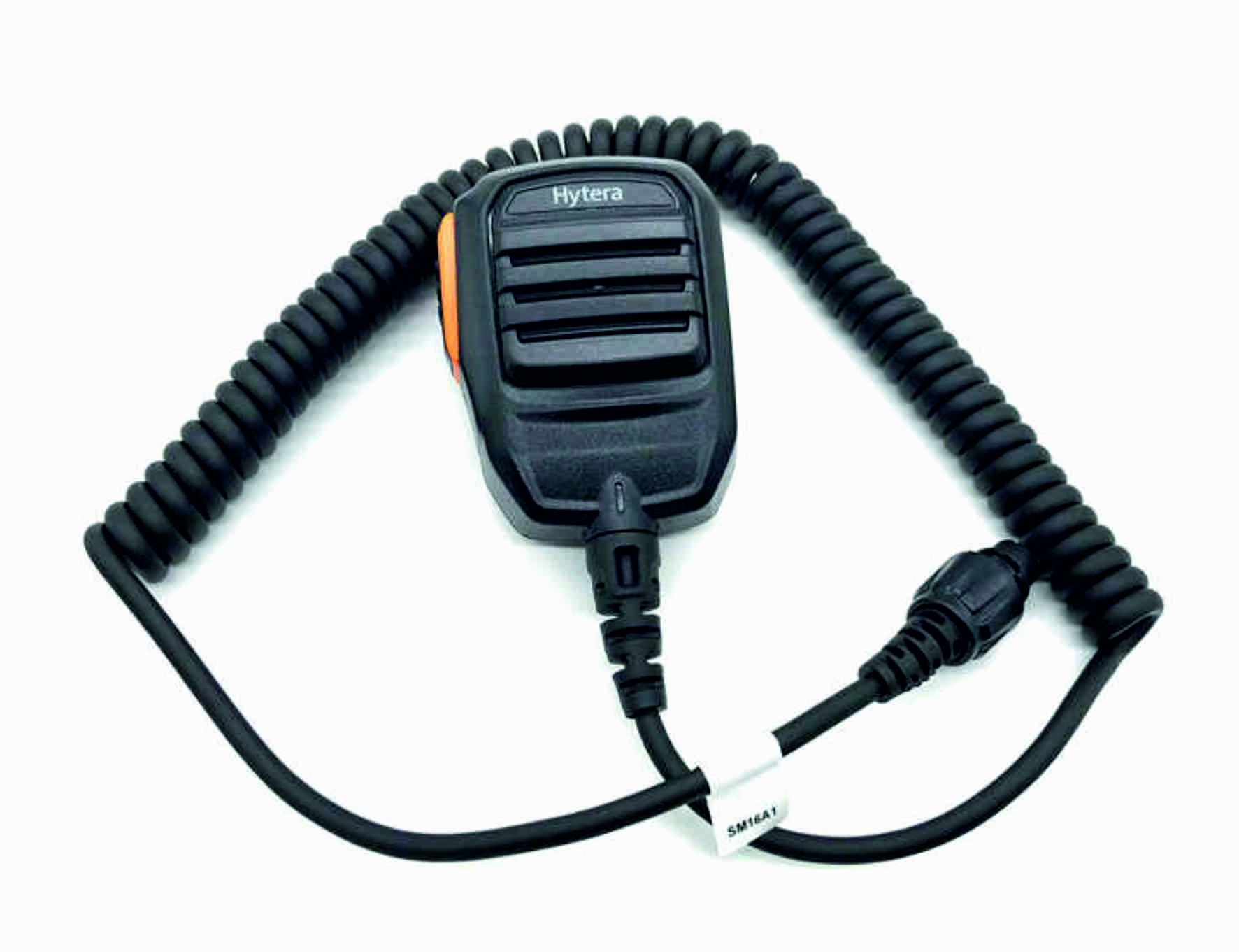 Гарнитура Hytera SM - 16A1