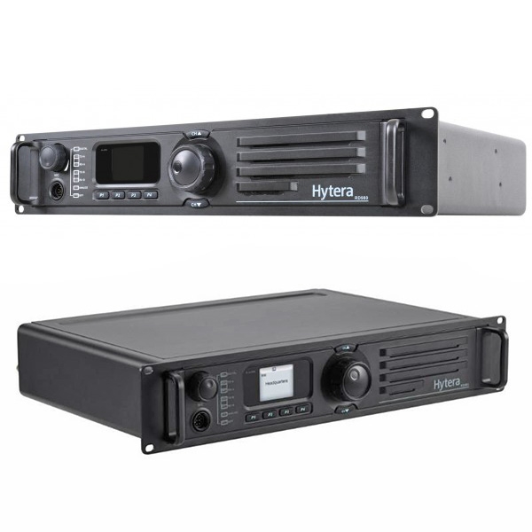 Ретранслятор аналоговый (DMR) Hytera «RD-985» 400-470 МГц
