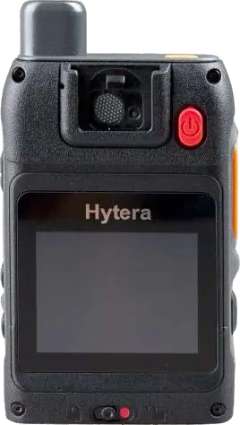 Видеорегистратор HYTERA VM-580D